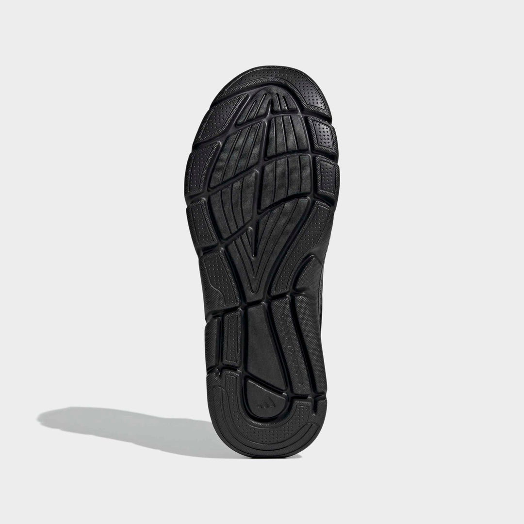 adidas Cloudfoam Flex - Lounge Rapidf - cblack/gresix/cblack