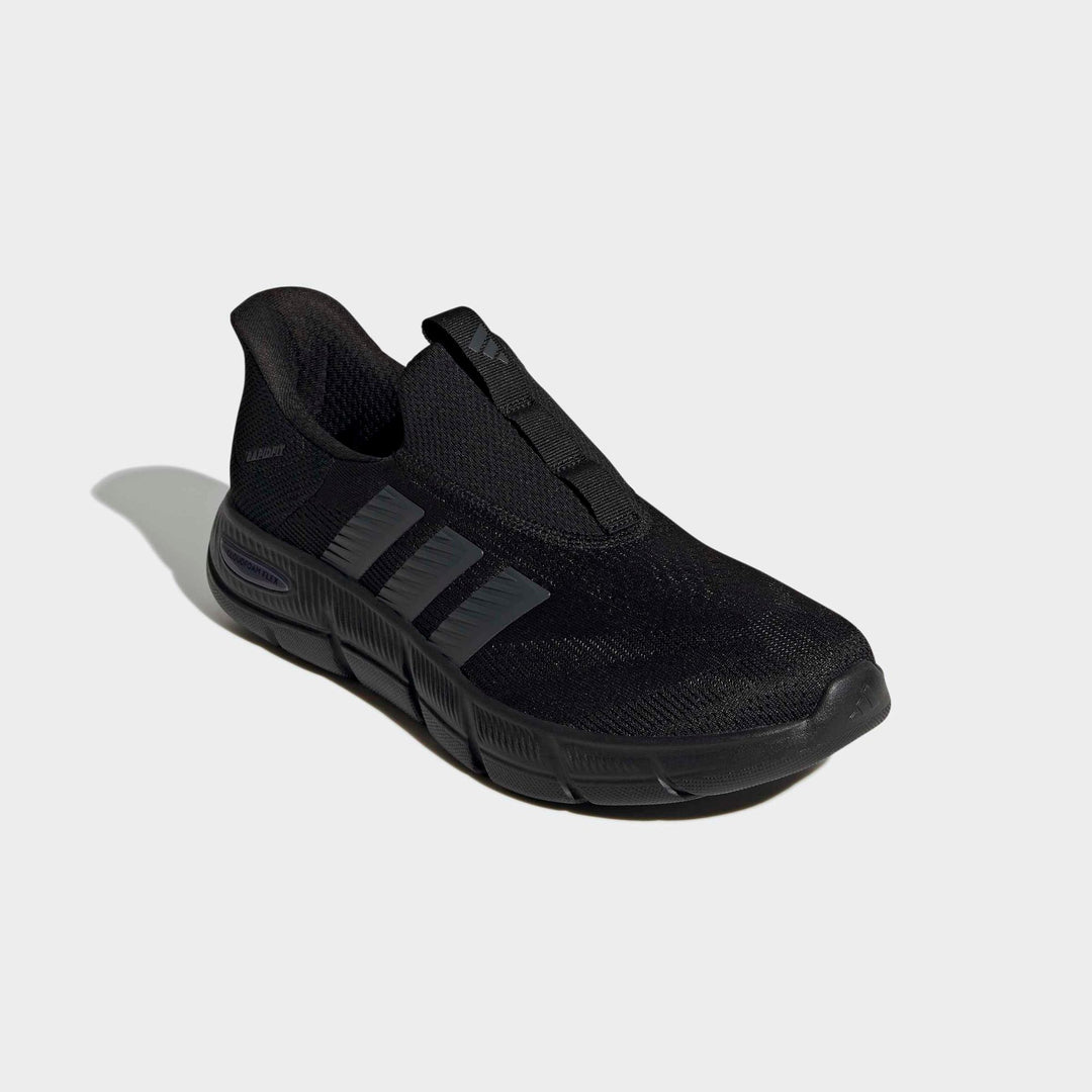adidas Cloudfoam Flex - Lounge Rapidf - cblack/gresix/cblack