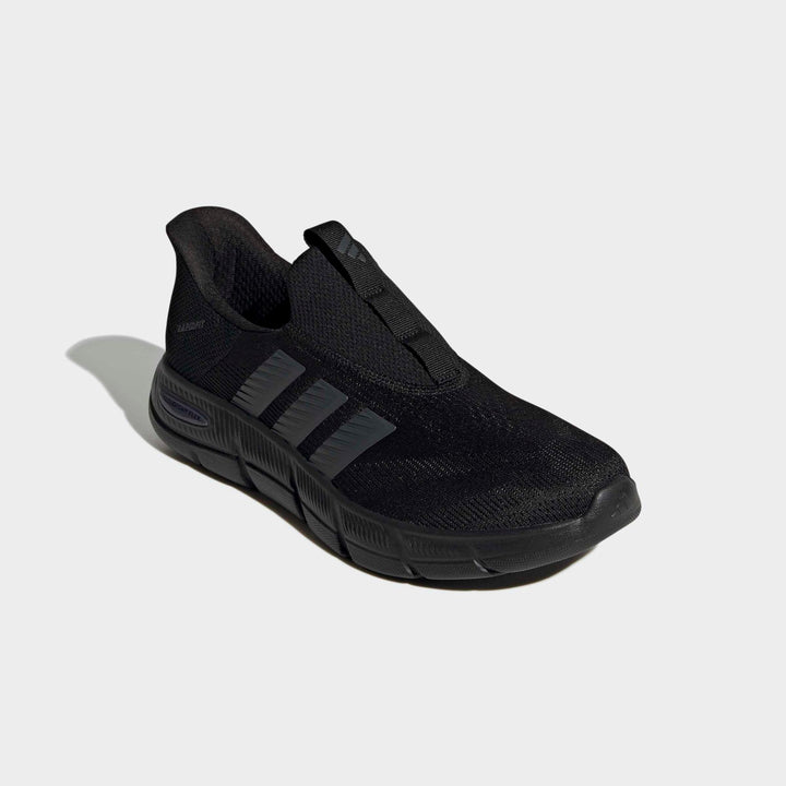 adidas Cloudfoam Flex - Lounge Rapidf - cblack/gresix/cblack