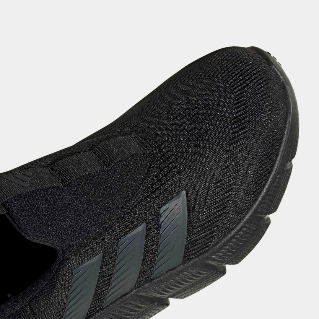 adidas Cloudfoam Flex - Lounge Rapidf - cblack/gresix/cblack