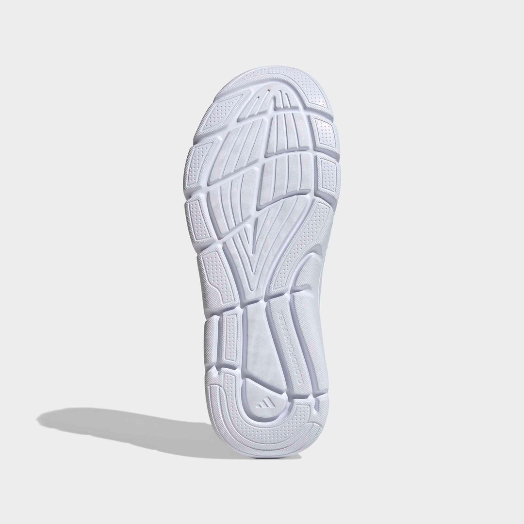 adidas Cloudfoam Flex - Sock - dkblue/shanav/shared