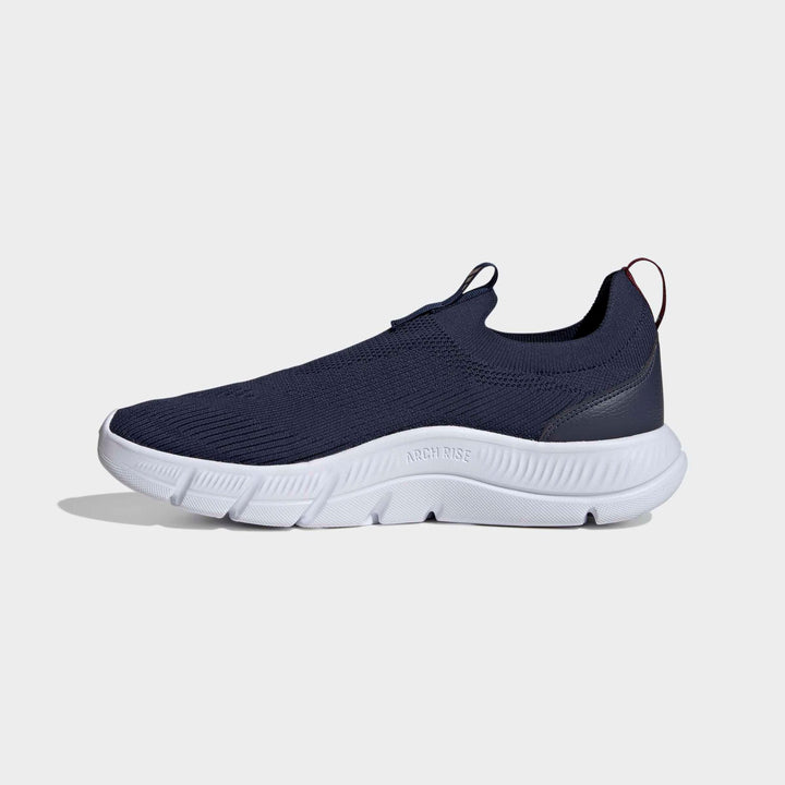 adidas Cloudfoam Flex - Sock - dkblue/shanav/shared
