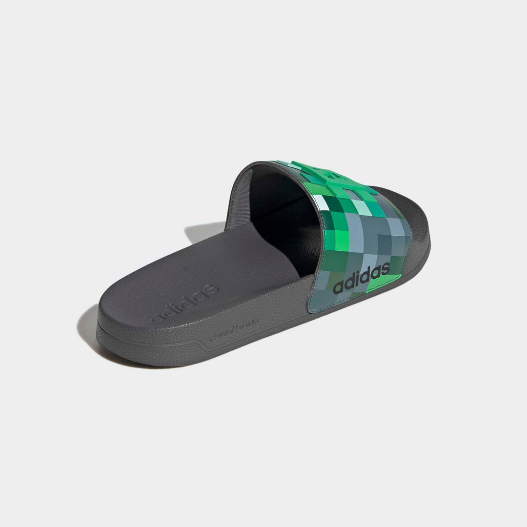 adidas Adilette Shower - Minecraft - grefou/grefou/grefou