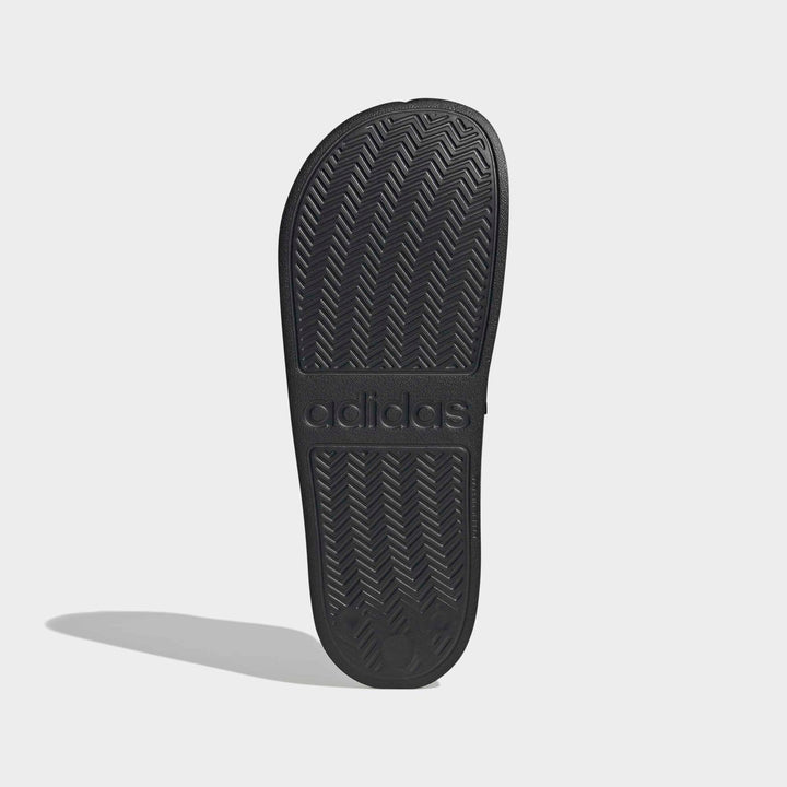 adidas Adilette Shower Liverpool - cblack/cblack/ftwwht