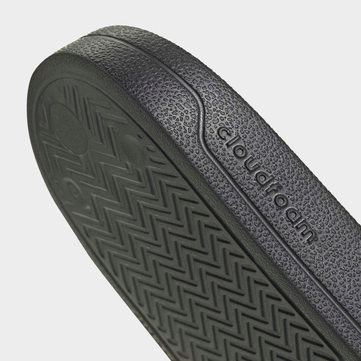 adidas Adilette Shower Liverpool - cblack/cblack/ftwwht