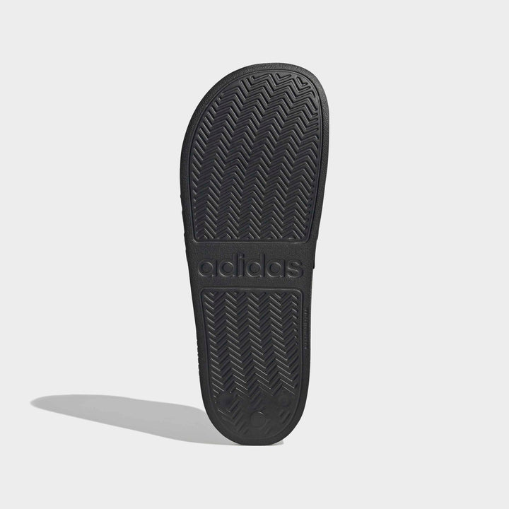 Adidas ADILETTE SHOWER Man Utd - CBLACK/CBLACK/CBLACK