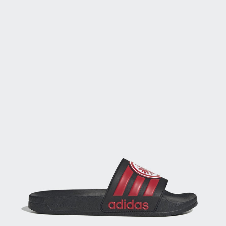 adidas Adilette Shower Frankfurt - cblack/sgered/sgered