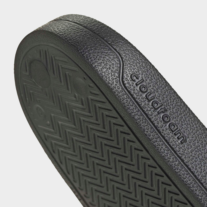 adidas Adilette Shower Frankfurt - cblack/sgered/sgered