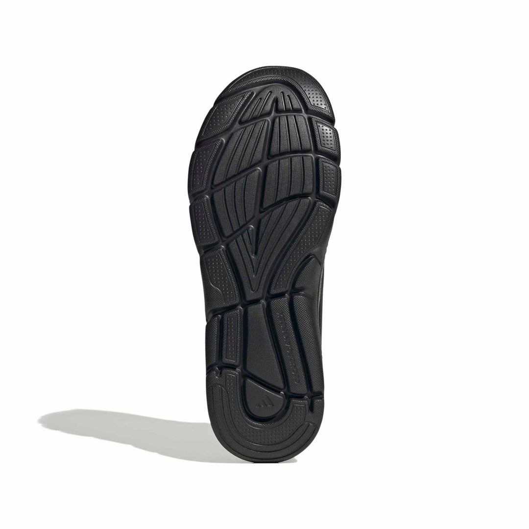 adidas Cloudfoam Flex - Laces - cblack/cblack/gresix