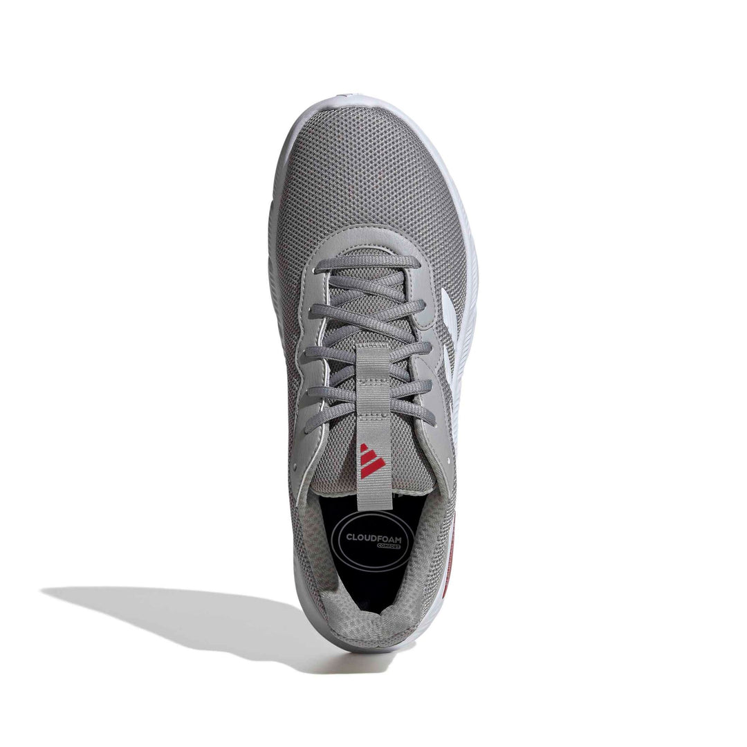 adidas Cloudfoam Flex - Laces - mgsogr/ftwwht/betsca