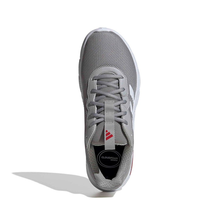 adidas Cloudfoam Flex - Laces - mgsogr/ftwwht/betsca