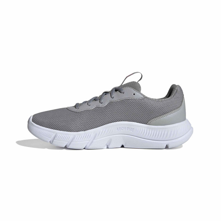 adidas Cloudfoam Flex - Laces - mgsogr/ftwwht/betsca