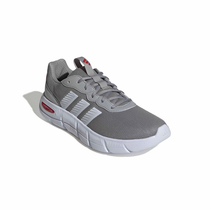 adidas Cloudfoam Flex - Laces - mgsogr/ftwwht/betsca