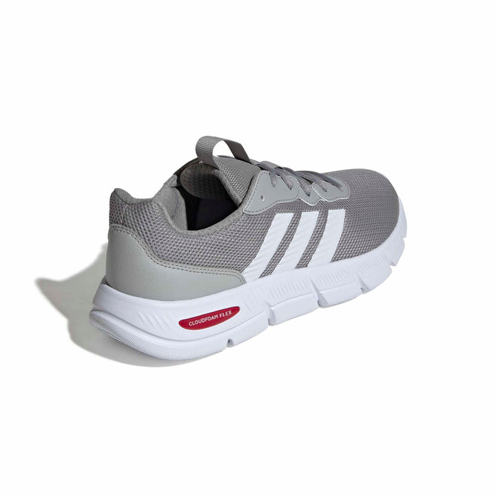 adidas Cloudfoam Flex - Laces - mgsogr/ftwwht/betsca