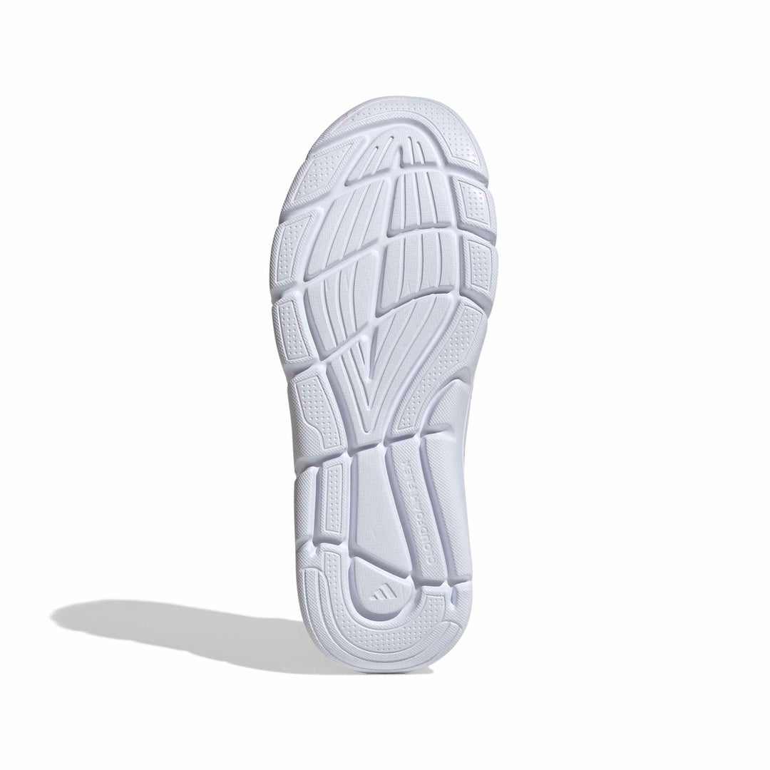 adidas Cloudfoam Flex - Laces - cblack/ftwwht/cblack