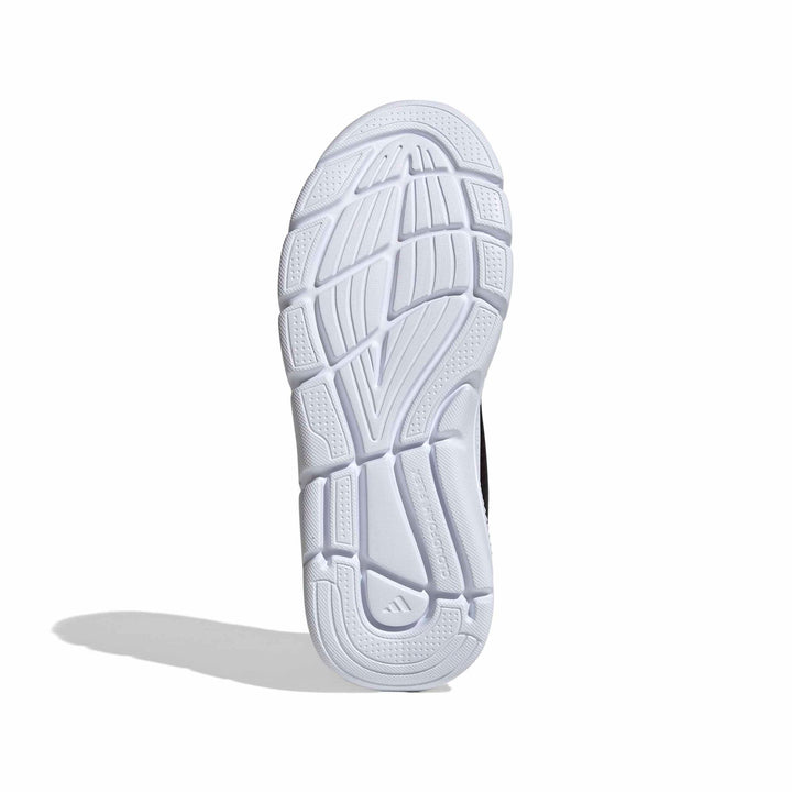 adidas Cloudfoam Flex - Elastic Laces - cblack/zeromt/almpnk