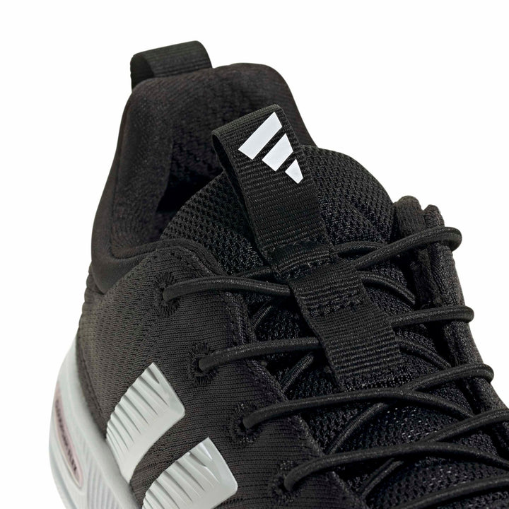 adidas Cloudfoam Flex - Elastic Laces - cblack/zeromt/almpnk
