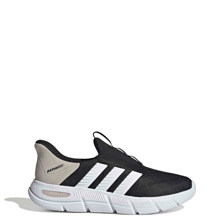 adidas Cloudfoam Flex - Lounge Rapidf - cblack/ftwwht/wonalu