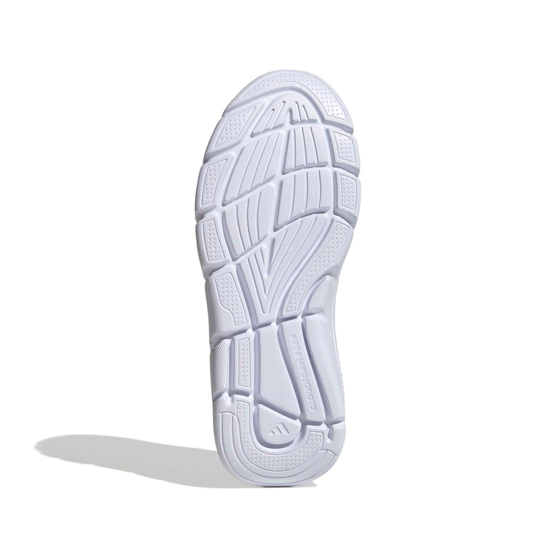 adidas Cloudfoam Flex - Sock - gretwo/silvmt/glogry