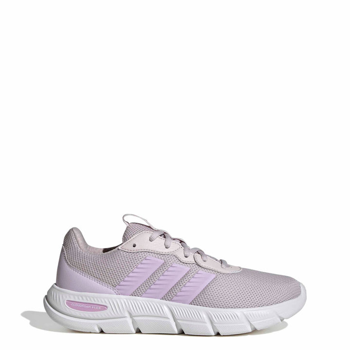 adidas Cloudfoam Flex - Laces - icepur/icelav/cwhite