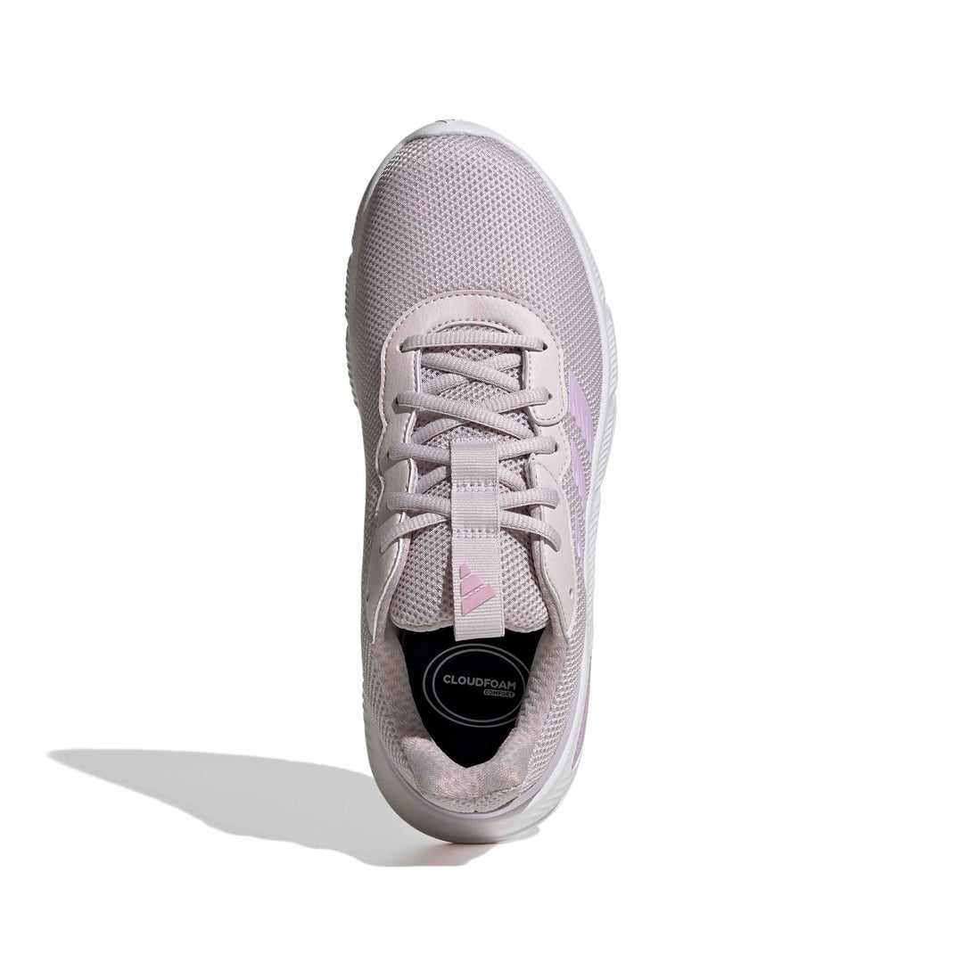 adidas Cloudfoam Flex - Laces - icepur/icelav/cwhite