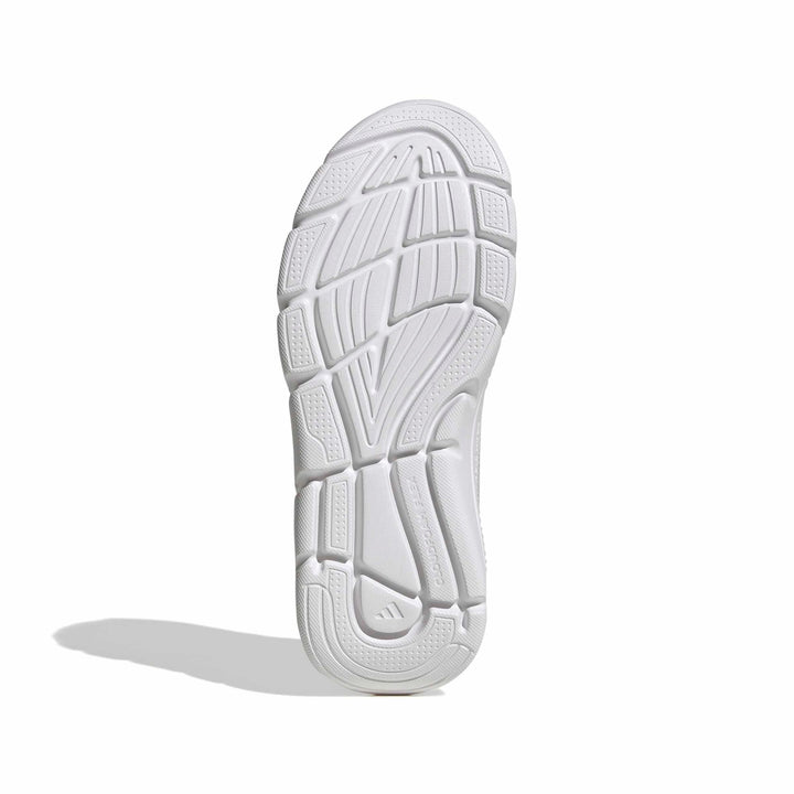 adidas Cloudfoam Flex - Laces - icepur/icelav/cwhite