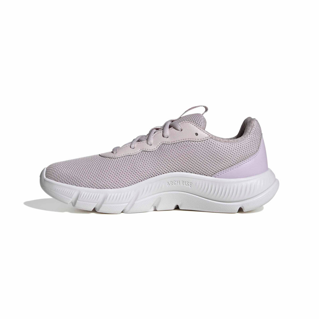 adidas Cloudfoam Flex - Laces - icepur/icelav/cwhite