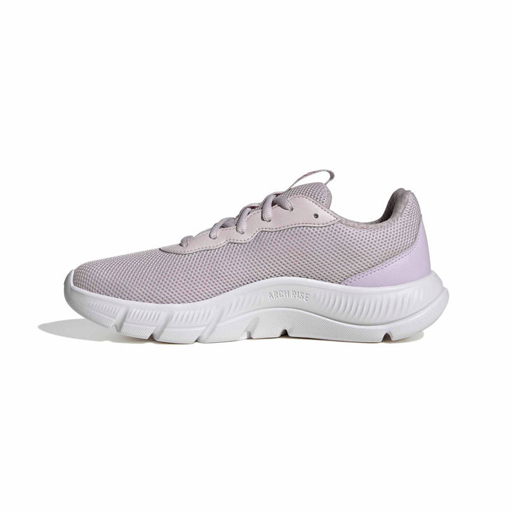 adidas Cloudfoam Flex - Laces - icepur/icelav/cwhite