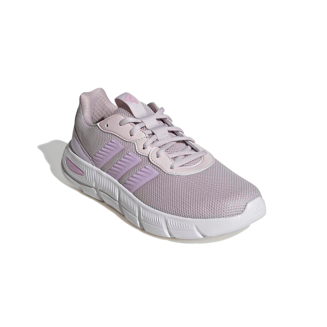 adidas Cloudfoam Flex - Laces - icepur/icelav/cwhite