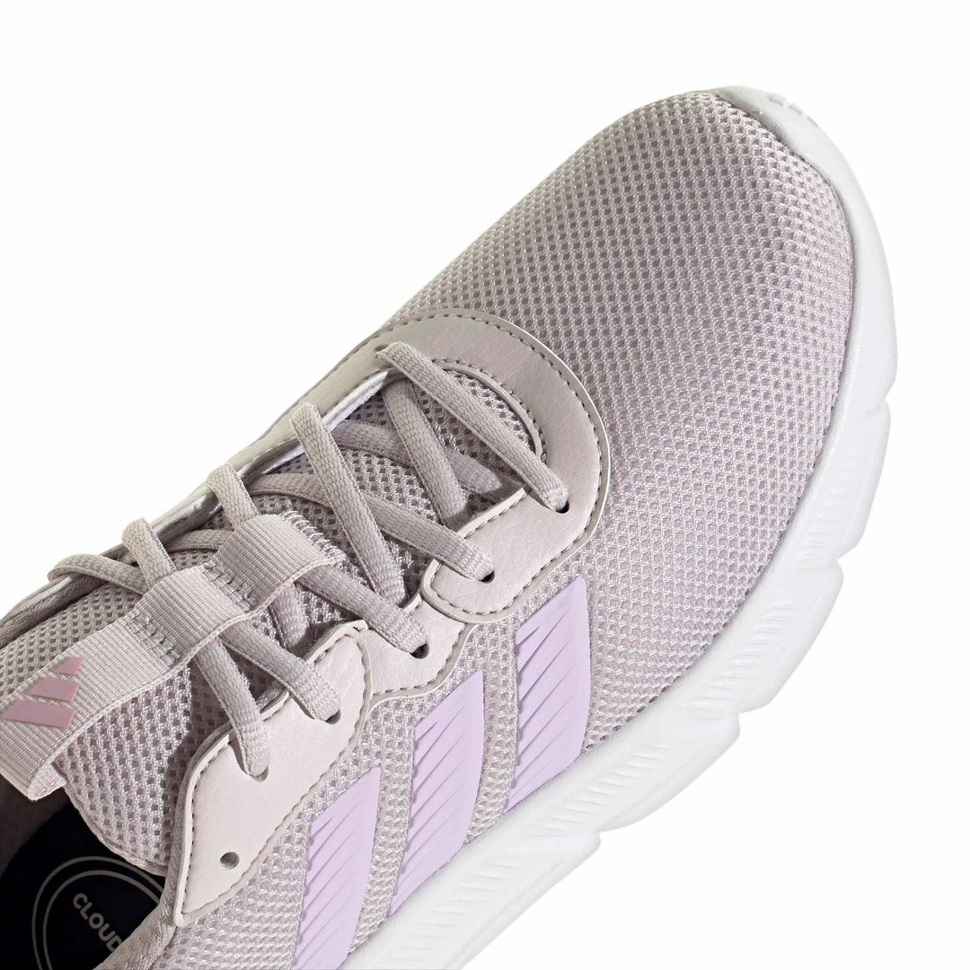 adidas Cloudfoam Flex - Laces - icepur/icelav/cwhite