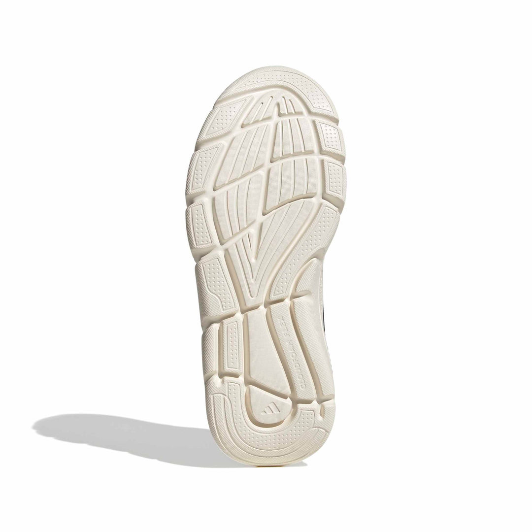 adidas Cloudfoam Flex - Laces - cblack/sapime/owhite