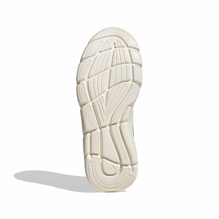 adidas Cloudfoam Flex - Laces - cblack/sapime/owhite