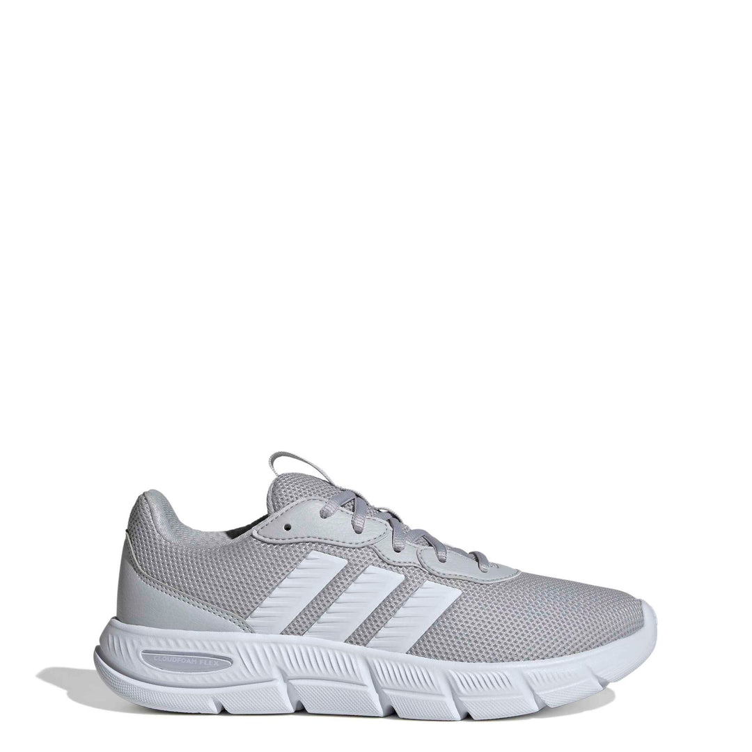 adidas Cloudfoam Flex - Laces - lgsogr/ftwwht/lgsogr