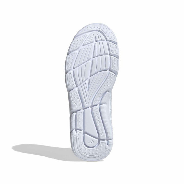 adidas Cloudfoam Flex - Laces - lgsogr/ftwwht/lgsogr