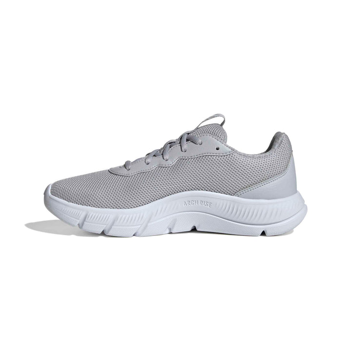 adidas Cloudfoam Flex - Laces - lgsogr/ftwwht/lgsogr