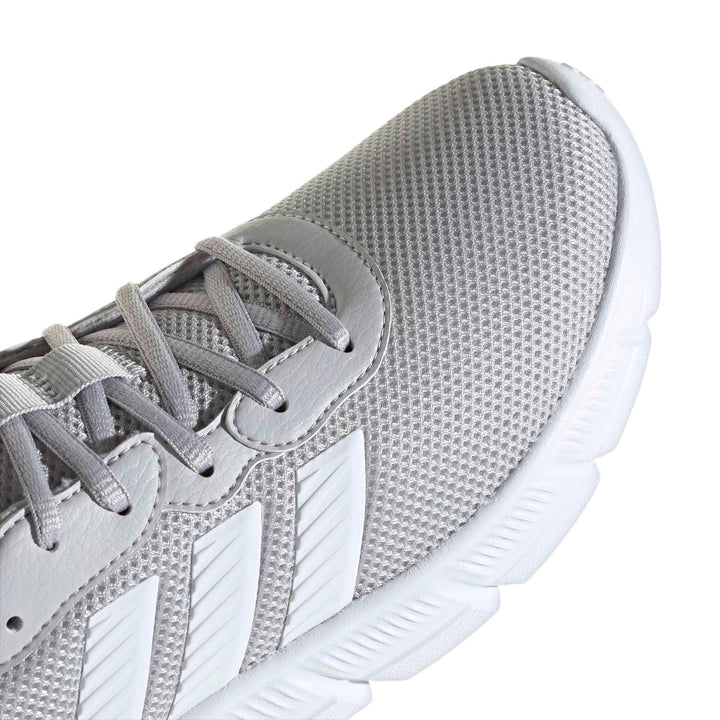 adidas Cloudfoam Flex - Laces - lgsogr/ftwwht/lgsogr