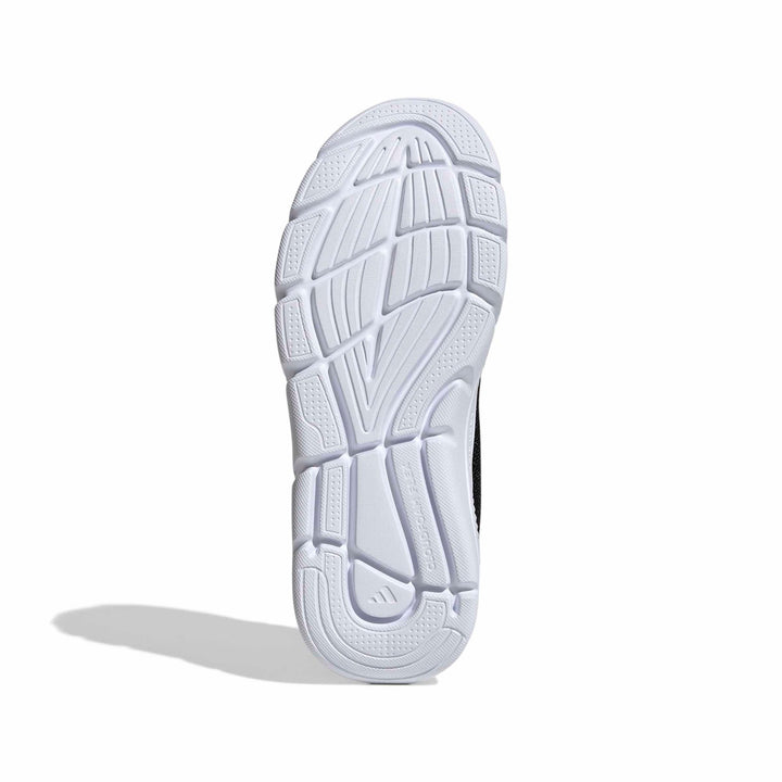 adidas Cloudfoam Flex - Laces - cblack/ftwwht/cblack