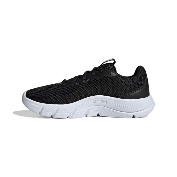 adidas Cloudfoam Flex - Laces - cblack/ftwwht/cblack