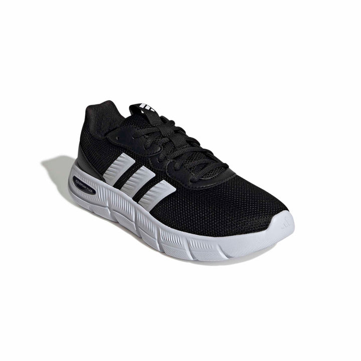 adidas Cloudfoam Flex - Laces - cblack/ftwwht/cblack