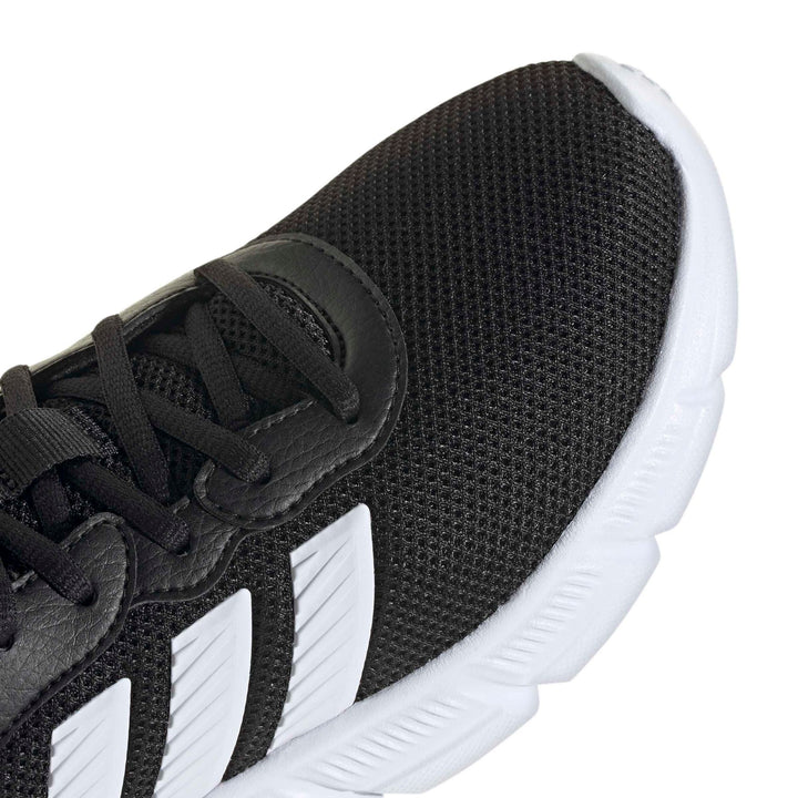 adidas Cloudfoam Flex - Laces - cblack/ftwwht/cblack