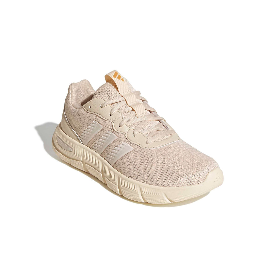 adidas Cloudfoam Flex - Laces - crli/wonwhi/goldmt