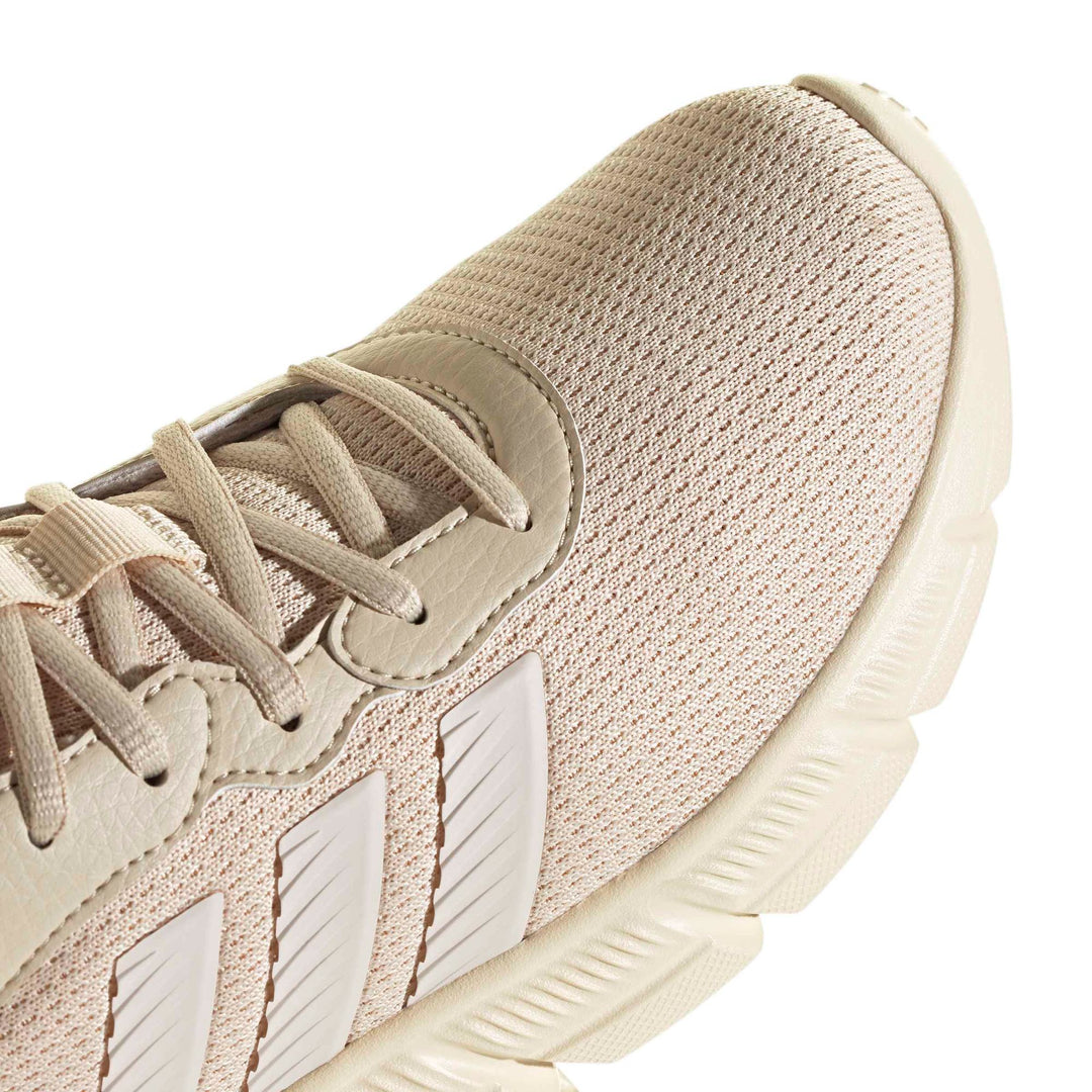 adidas Cloudfoam Flex - Laces - crli/wonwhi/goldmt