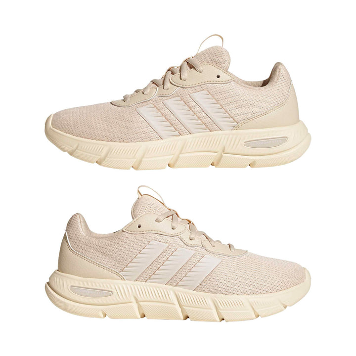 adidas Cloudfoam Flex - Laces - crli/wonwhi/goldmt