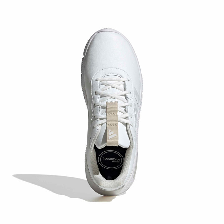 adidas Cloudfoam Flex - Laces - cblack/cblack/cwhite