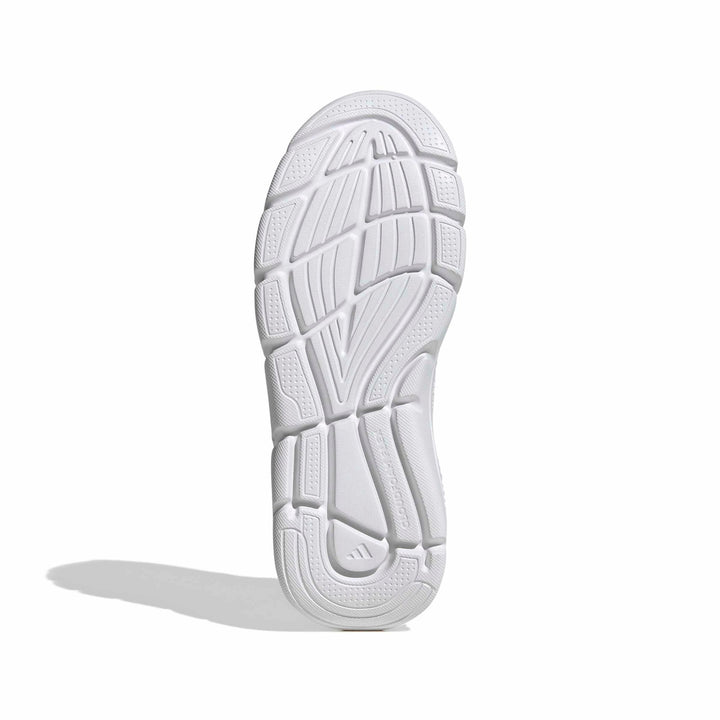 adidas Cloudfoam Flex - Laces - cblack/cblack/cwhite