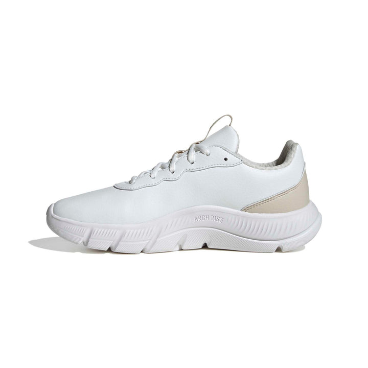 adidas Cloudfoam Flex - Laces - cblack/cblack/cwhite