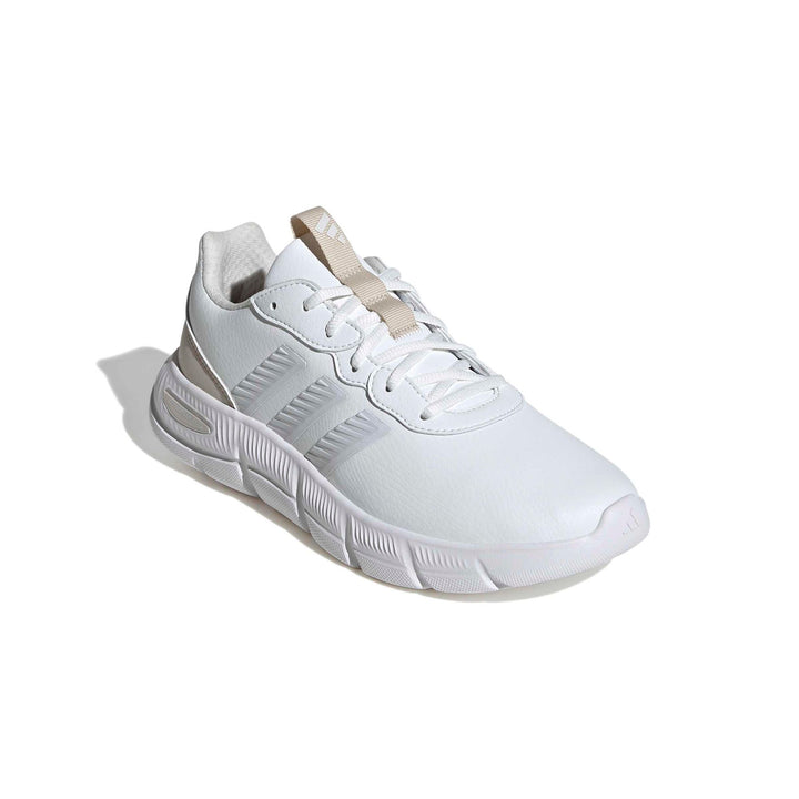 adidas Cloudfoam Flex - Laces - cblack/cblack/cwhite