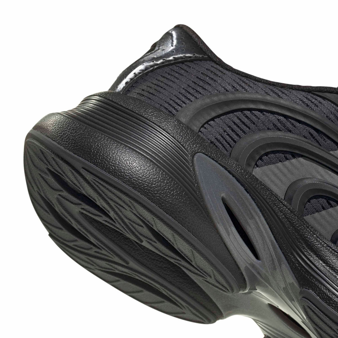adidas Climacool Spw - carbon/ironmt/cblack