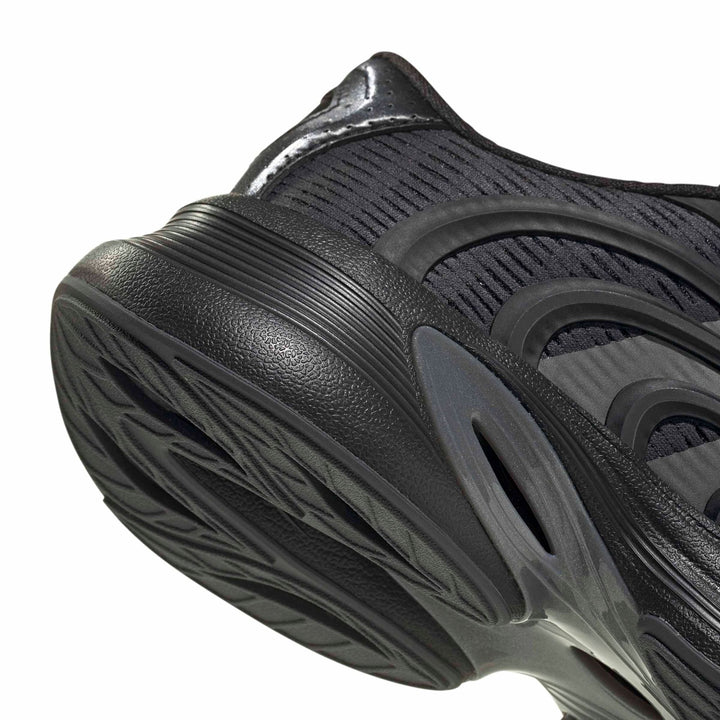 adidas Climacool Spw - carbon/ironmt/cblack