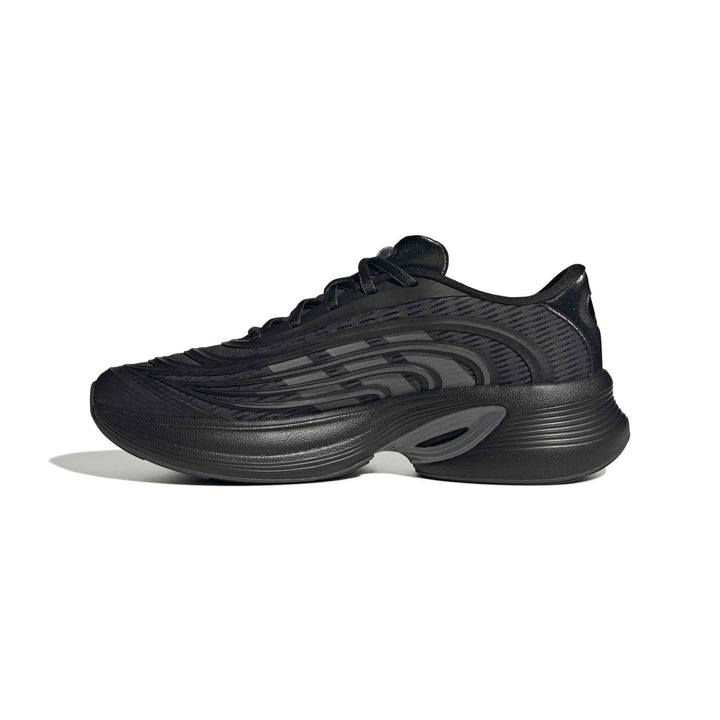 adidas Climacool Spw - carbon/ironmt/cblack